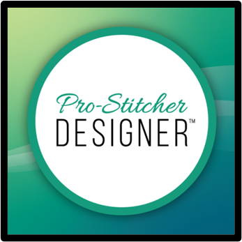 CS Sewing Pro-Stitcher Designer Series
